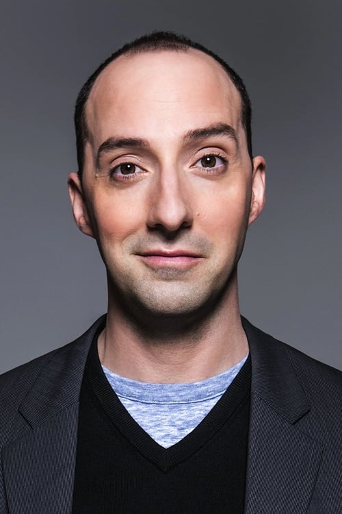 Tony Hale Photo